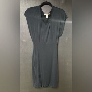 Forever 21 Elegant Black Dress